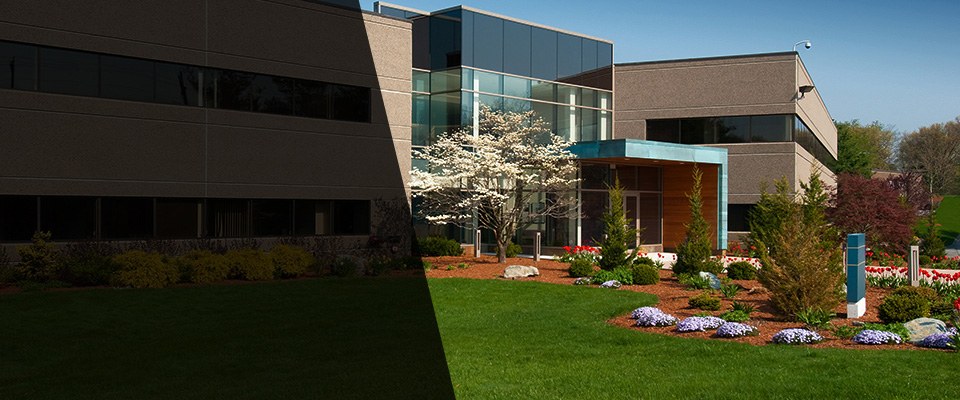 Huron Landscapers