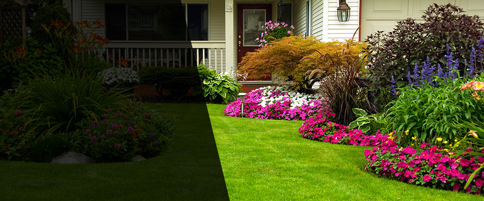 Huron Landscapers