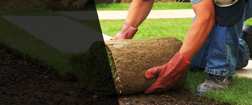 Huron Landscapers
