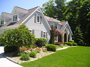 Landscapers and Lawncare Services in Huron, OH