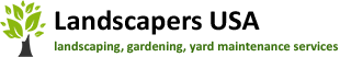 Huron Landscapers